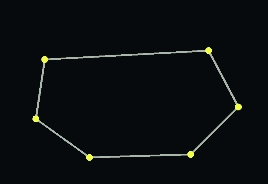 Circuito de marcha