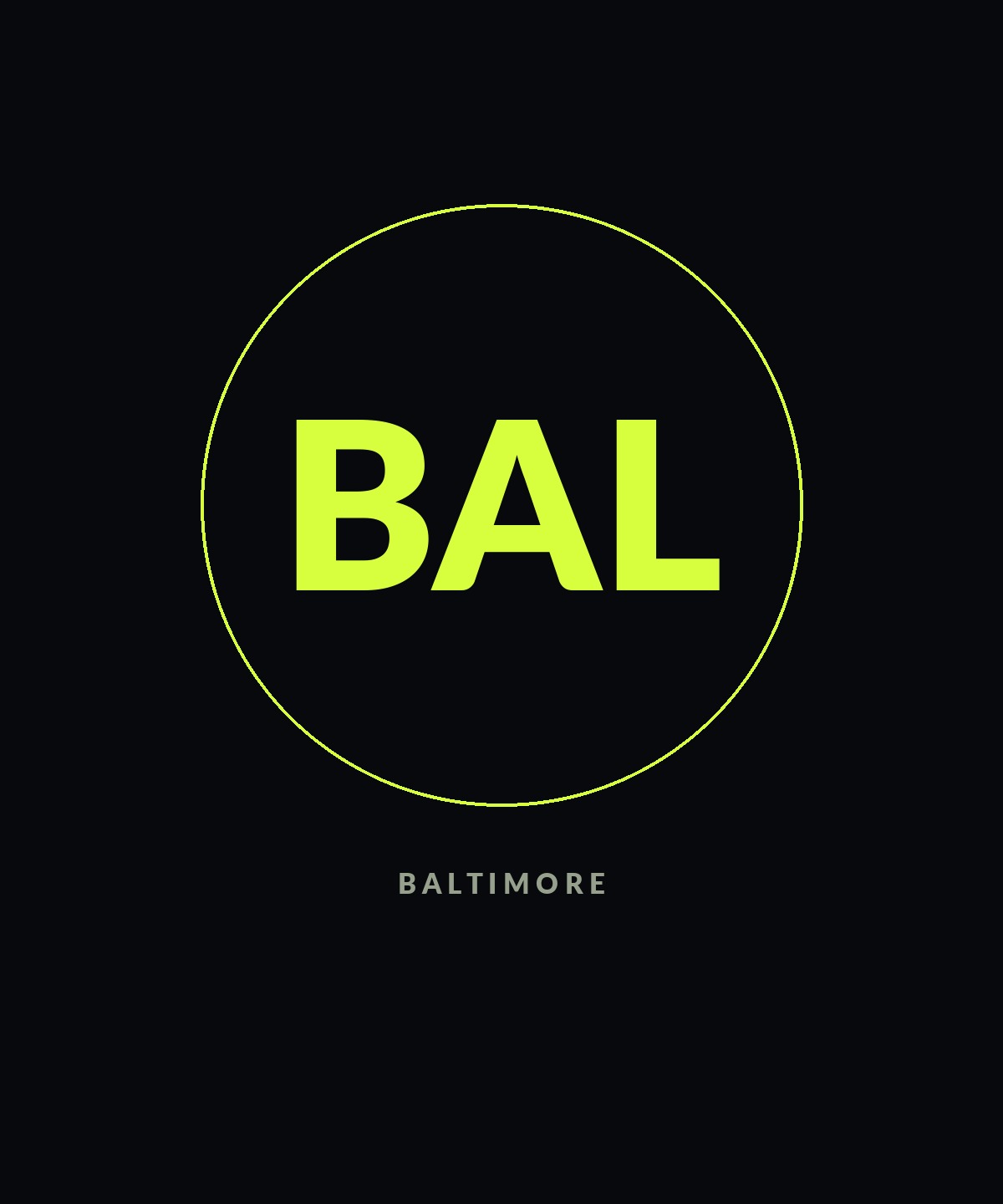 Baltimore Orioles