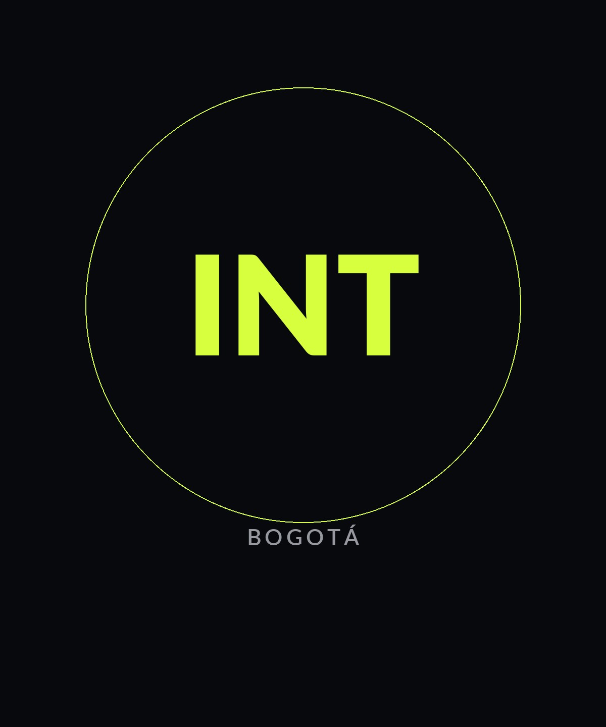 Internacional de Bogotá