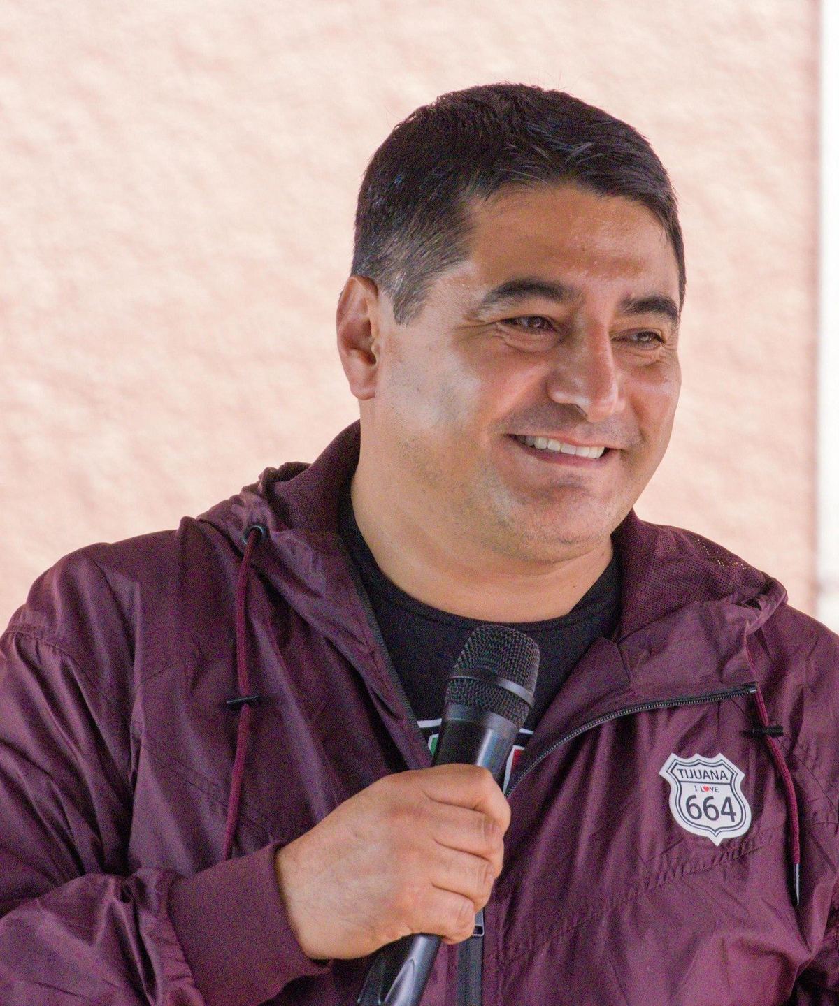 Érik Morales