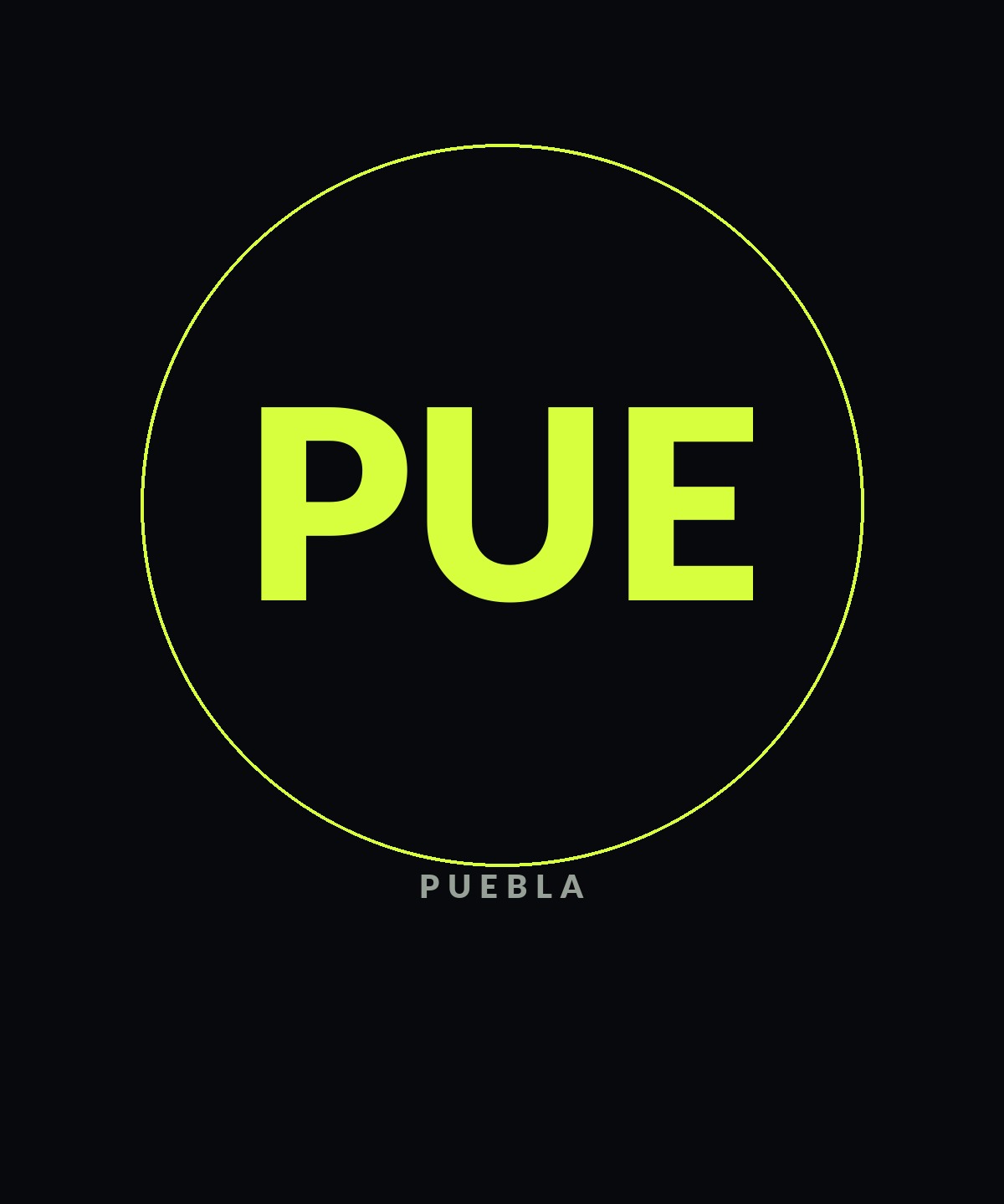 Puebla