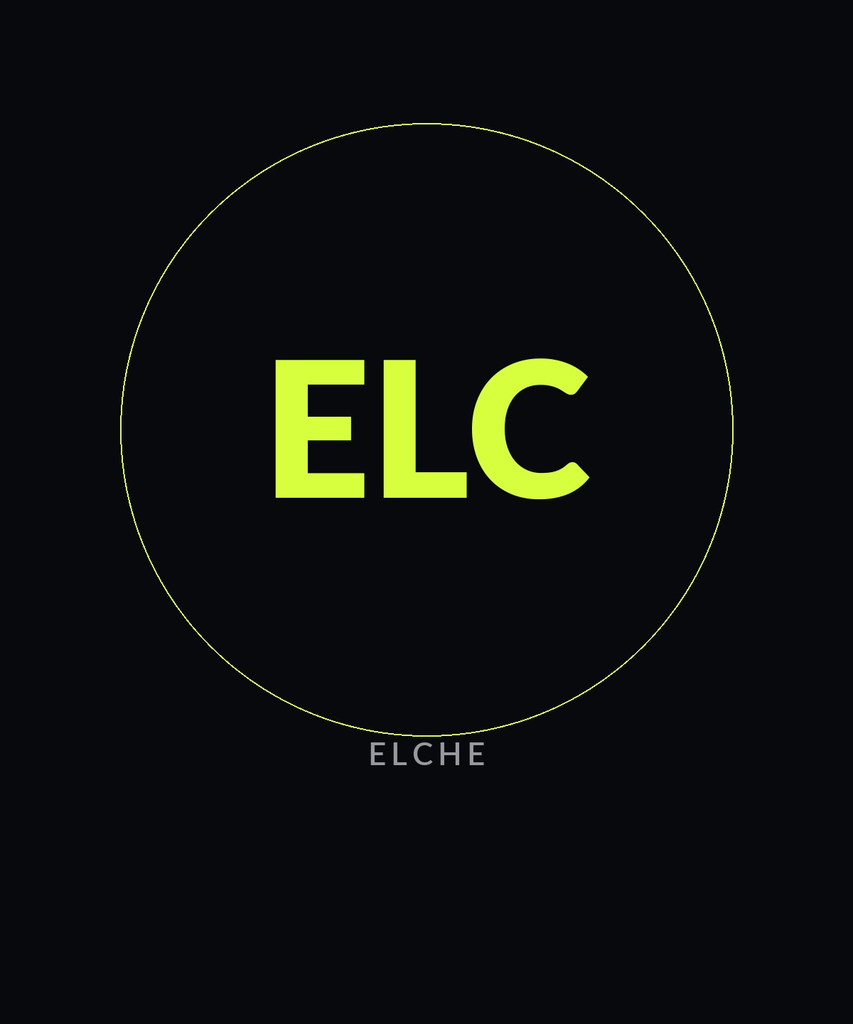 Elche