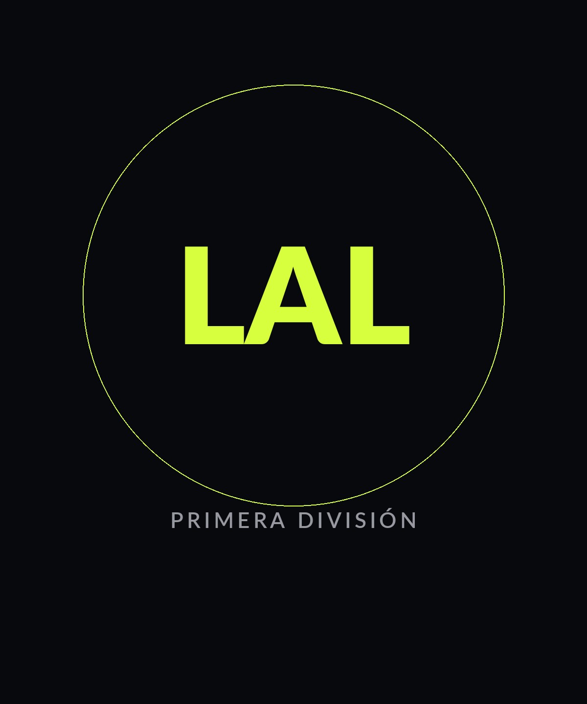 La Liga
