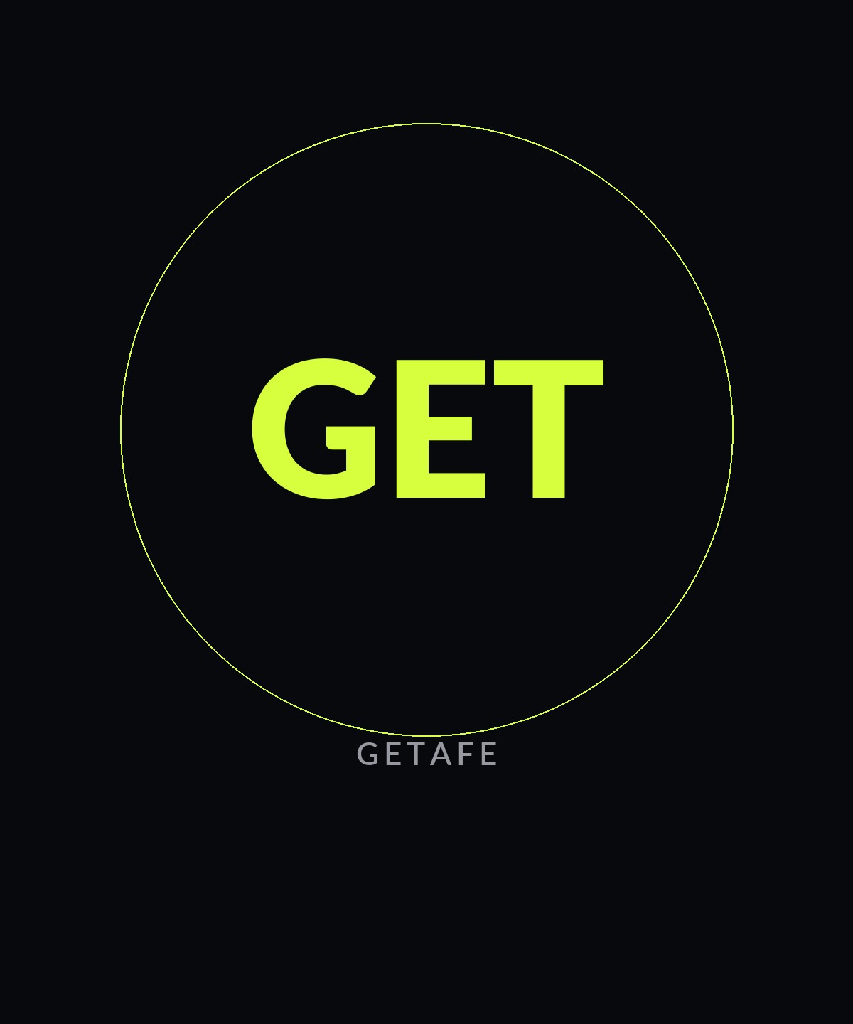 Getafe