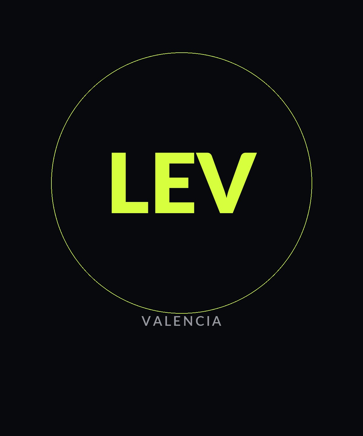 Levante