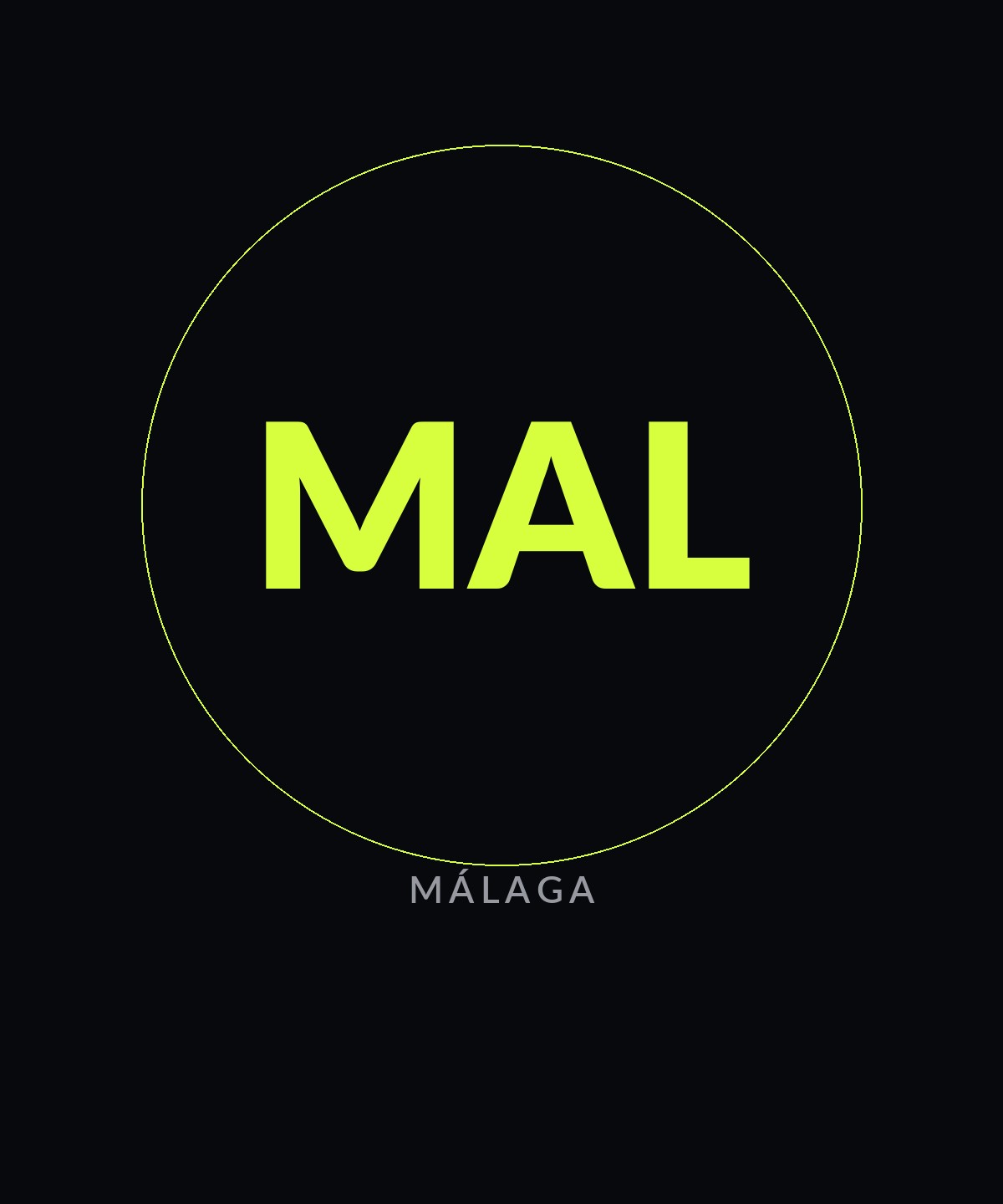 Málaga