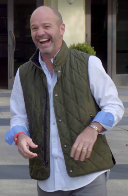 Luis García Postigo