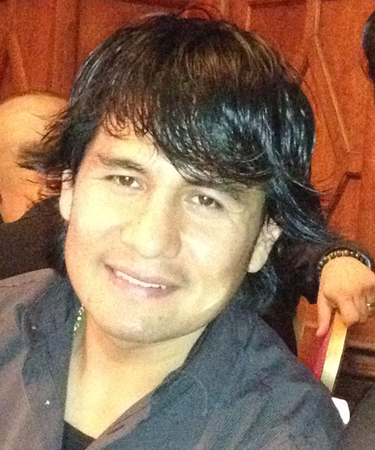 Marco Antonio Barrera