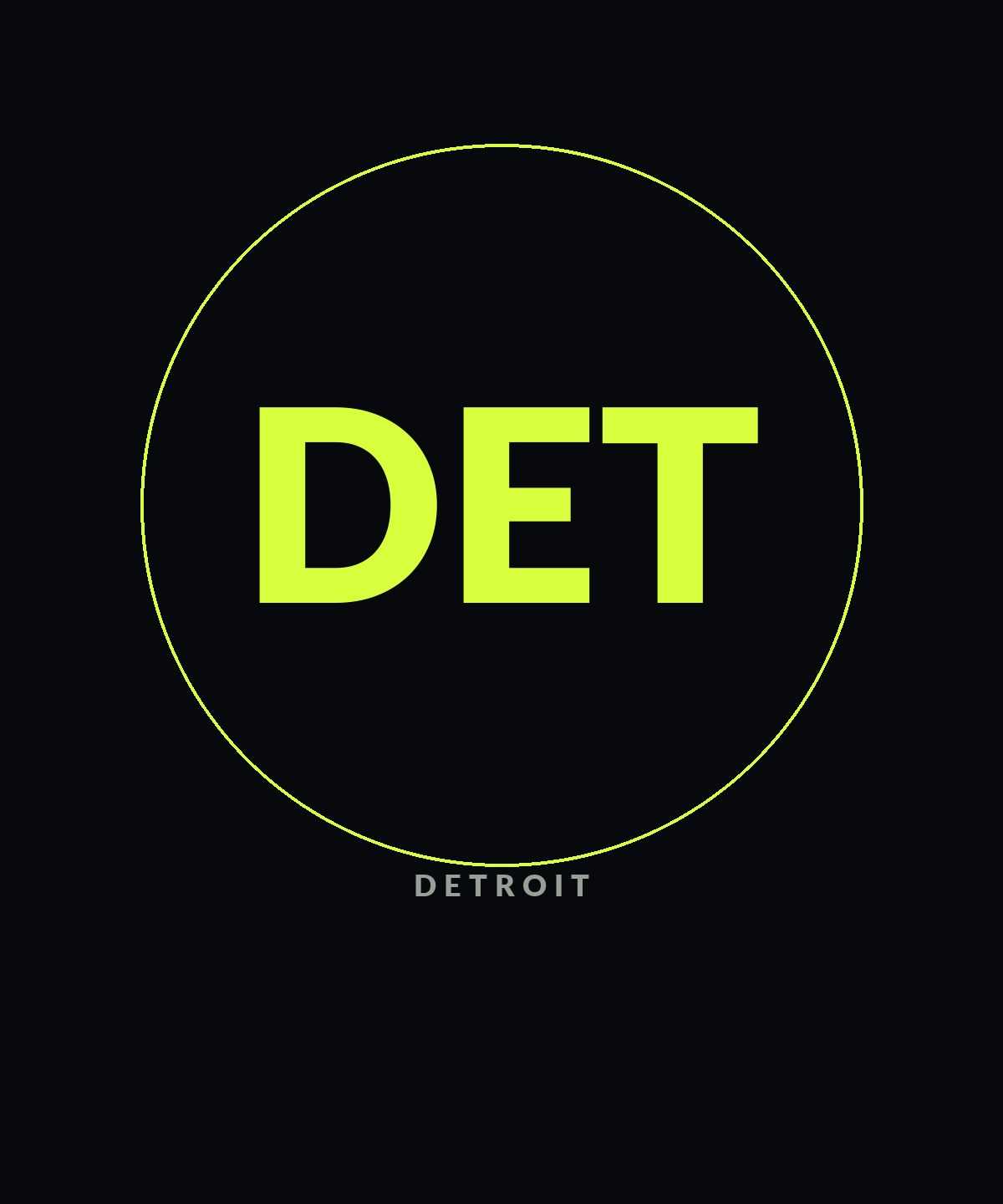 Detroit Tigers