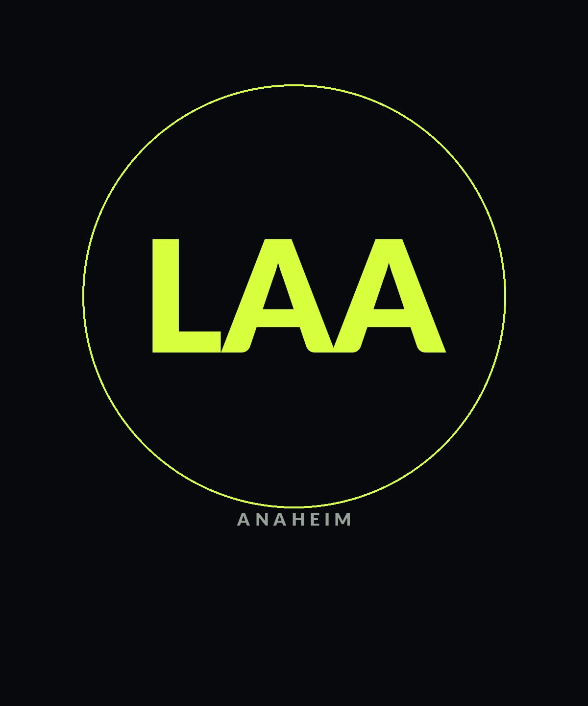 Los Angeles Angels