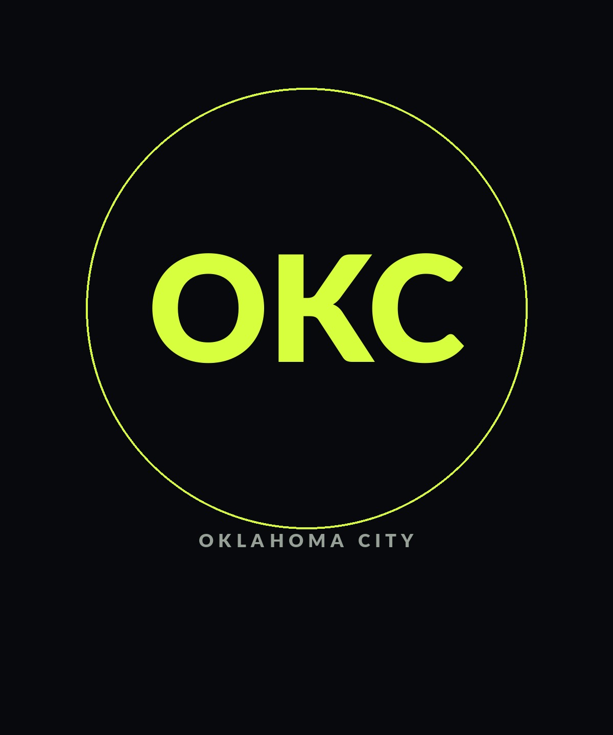 Oklahoma City Thunder
