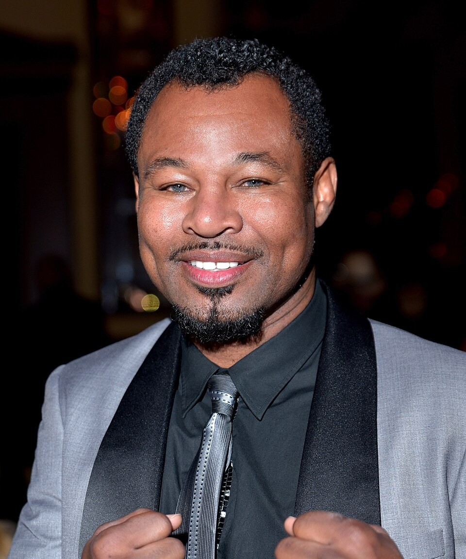Shane Mosley